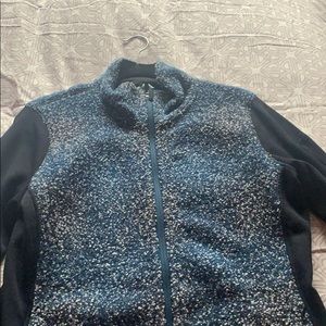 Title-9 Jacket